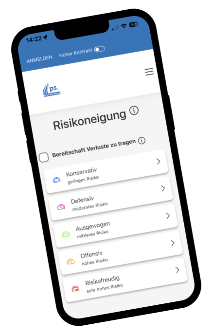 Wealthshop – Finance Cloud